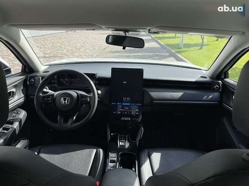 Honda eNP1 2023 - фото 21