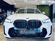 Продажа б/у BMW X6 2023 года - купить на Автобазаре