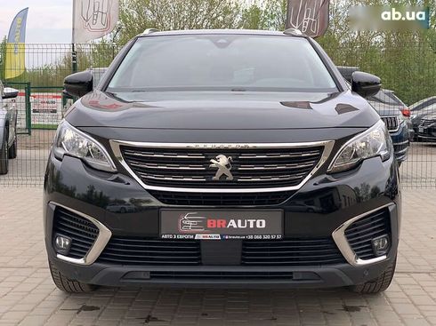 Peugeot 5008 2019 - фото 4