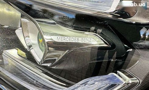 Mercedes-Benz GLB-Класс 2021 - фото 6
