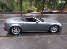 Продажа б/у Cadillac XLR 2004 года - купить на Автобазаре