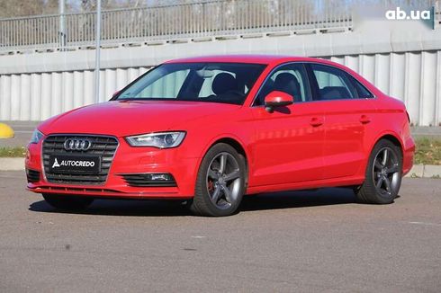 Audi A3 2013 - фото 3
