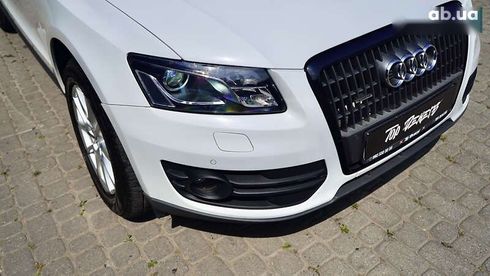 Audi Q5 2012 - фото 4