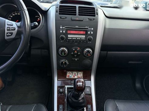 Suzuki Grand Vitara 2006 - фото 22