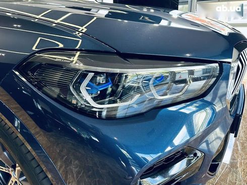 BMW X5 2022 - фото 6
