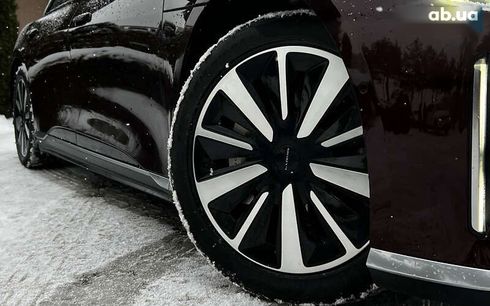 Lucid Motors Air 2022 - фото 25