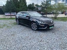 Продаж вживаних Renault Talisman у Львові - купити на Автобазарі