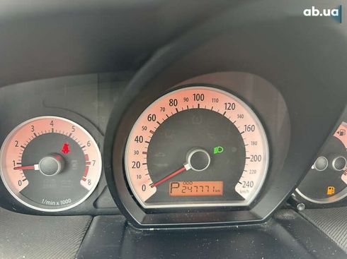 Kia Cee'd 2008 - фото 11