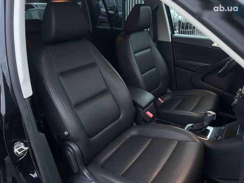 Volkswagen Tiguan 2017 - фото 29