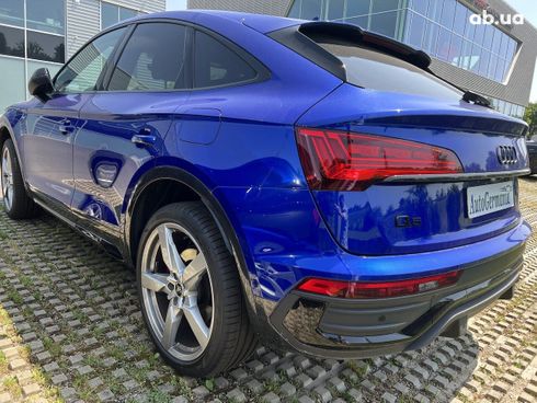 Audi Q5 2022 - фото 33