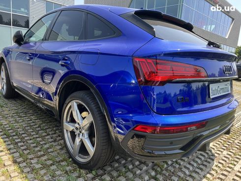 Audi Q5 2022 - фото 33