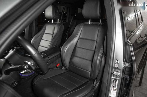 Mercedes-Benz GLS-Класс 2023 - фото 22