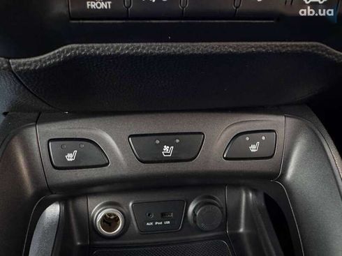 Hyundai Tucson 2014 - фото 16