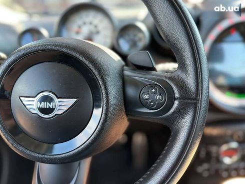MINI Countryman 2015 - фото 15