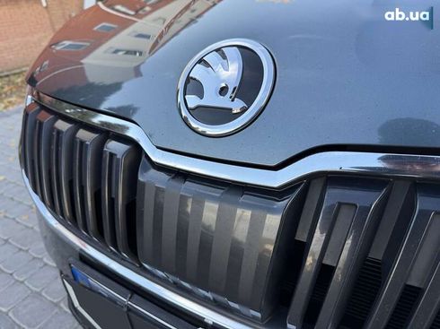 Skoda Karoq 2021 - фото 29