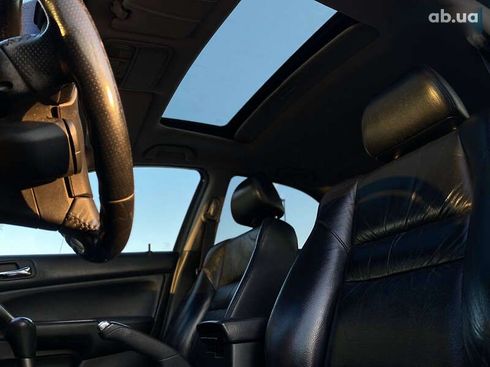 Honda Accord 2007 - фото 19