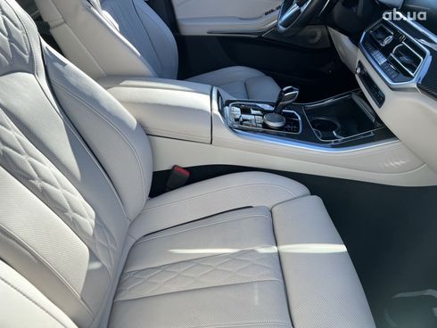 BMW X5 2022 - фото 21