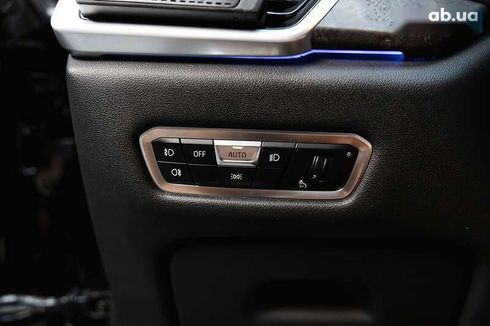BMW X5 2021 - фото 15