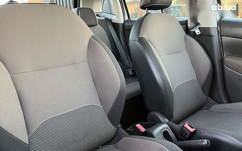 Citroёn C3 2015 - фото 23