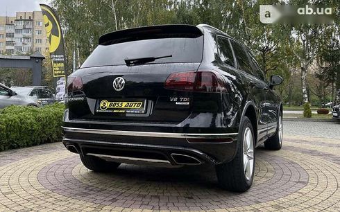 Volkswagen Touareg 2015 - фото 7