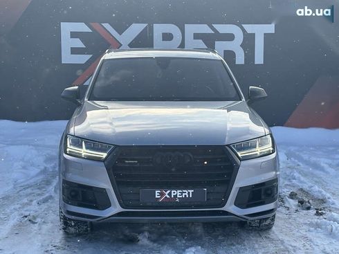 Audi Q7 2016 - фото 3