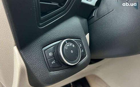 Ford Escape 2018 - фото 15