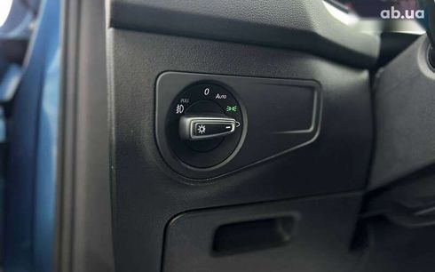 Volkswagen Tiguan 2019 - фото 15