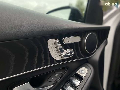 Mercedes-Benz GLC-Класс 2018 - фото 30