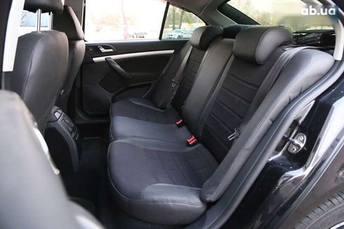 Skoda Octavia 2010 - фото 10