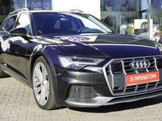 Продаж вживаних Audi a6 allroad 2019 року в Житомирі - купити на Автобазарі