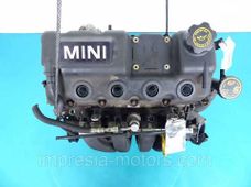 Запчастини Двигуна на MINI One - купити на Автобазарі