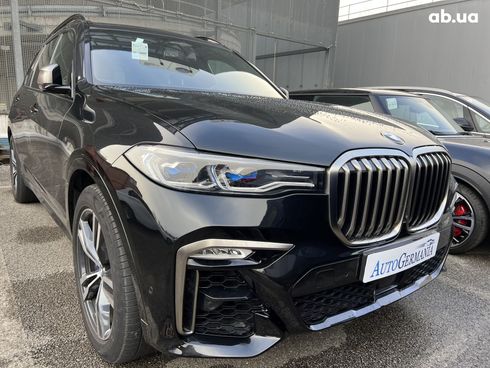 BMW X7 2021 - фото 18