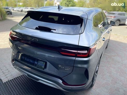 BYD Song Plus 2025 - фото 13