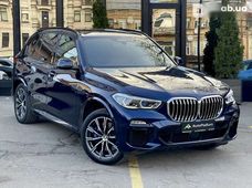 Купить BMW X5 2019 бу в Киеве - купить на Автобазаре