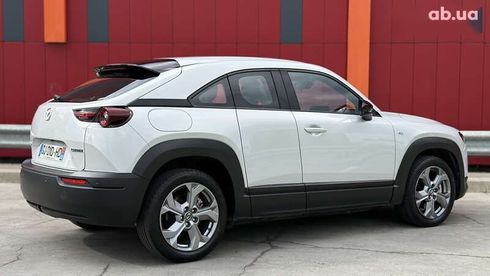 Mazda MX-30 2022 - фото 16