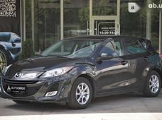 Продаж вживаних Mazda 3 в Харкові - купити на Автобазарі