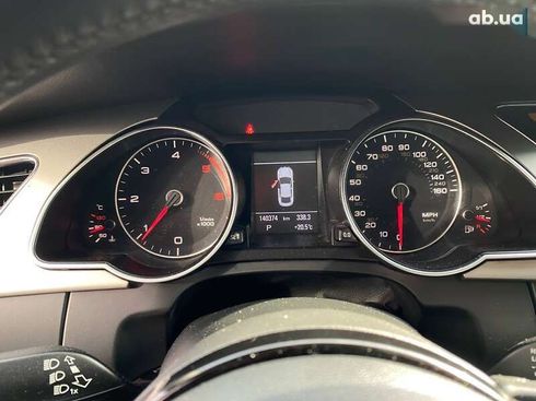 Audi A5 2012 - фото 12