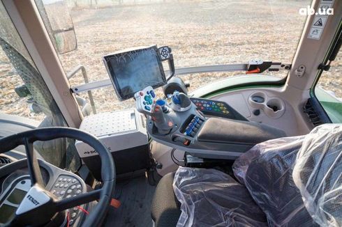 Fendt Ideal 9 2025 - фото 9