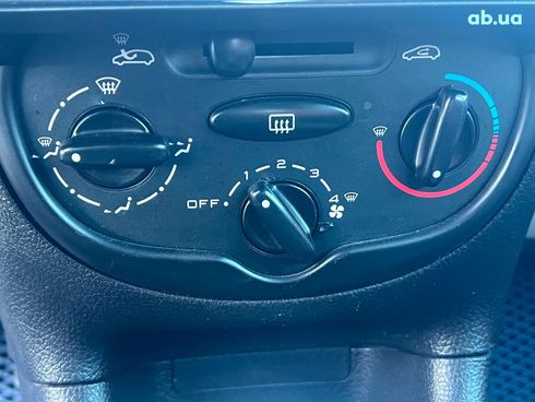 Peugeot 206 2005 серый - фото 19