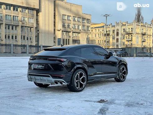 Lamborghini Urus 2020 - фото 7