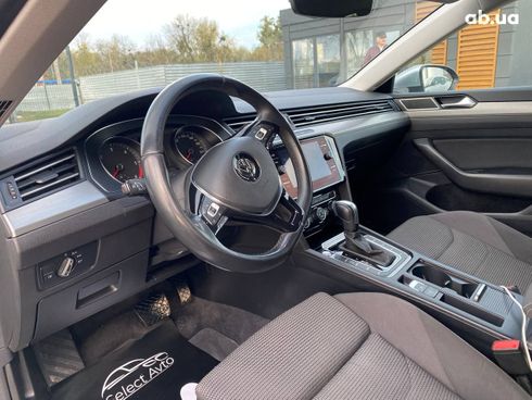 Volkswagen Arteon 2017 - фото 7