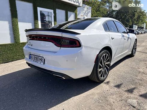 Dodge Charger 2018 - фото 7