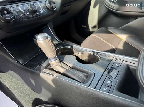 Chevrolet Impala 2020 - фото 17