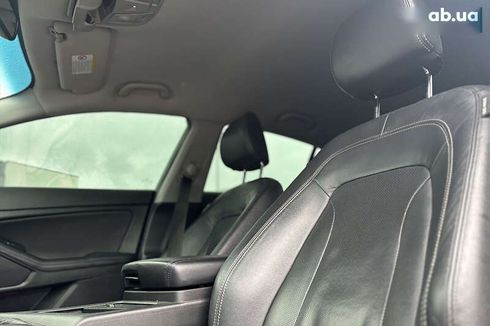 Kia Optima 2012 - фото 30