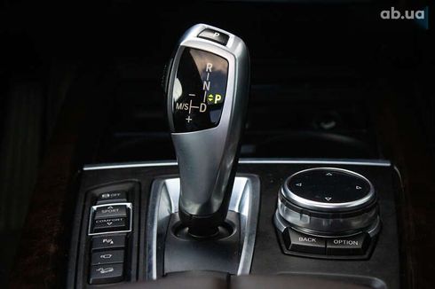 BMW X5 2015 - фото 21