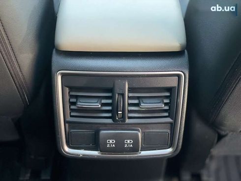 Subaru Forester 2020 - фото 27