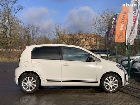 Volkswagen UP! 2016 - фото 22