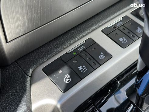 Toyota land cruiser 200 2016 белый - фото 20