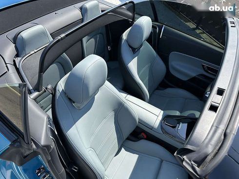 Mercedes-Benz SL-Класс 2022 - фото 24