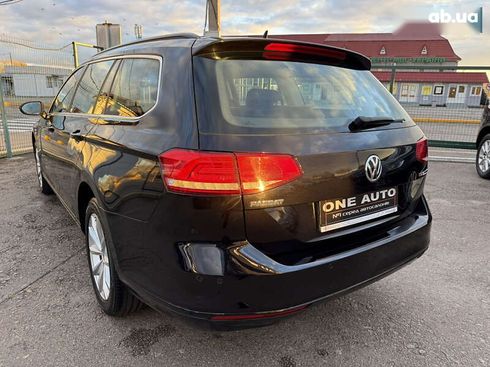 Volkswagen Passat 2017 - фото 4
